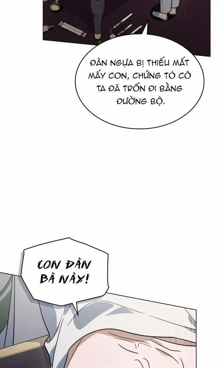 Định Mệnh An Bài Đôi Ta 6.1 trang 30