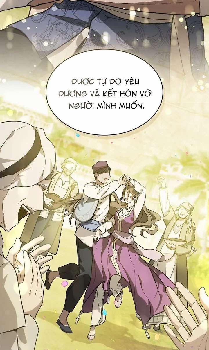 Định Mệnh An Bài Đôi Ta 6.1 trang 4