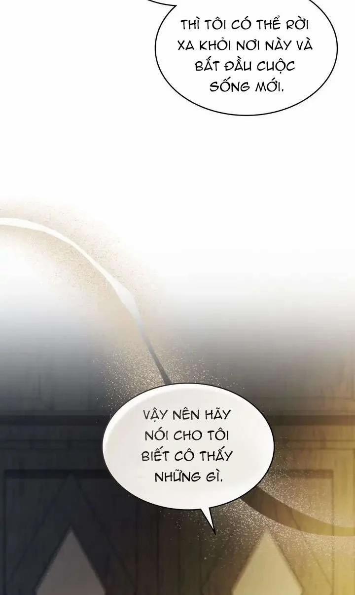 Định Mệnh An Bài Đôi Ta 6.1 trang 8