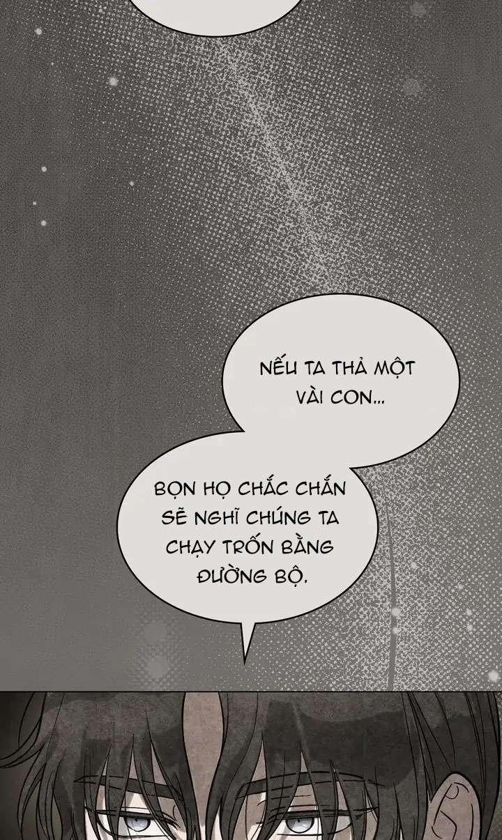 Định Mệnh An Bài Đôi Ta 6.2 trang 1