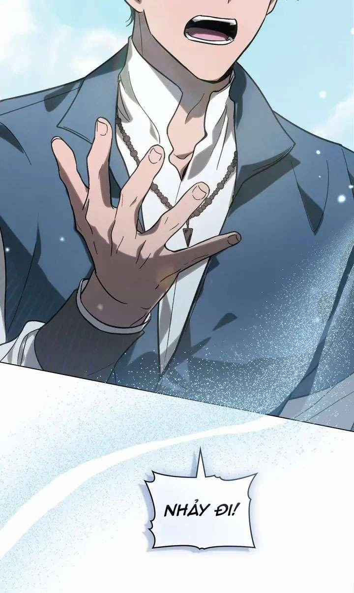 Định Mệnh An Bài Đôi Ta 6.2 trang 13