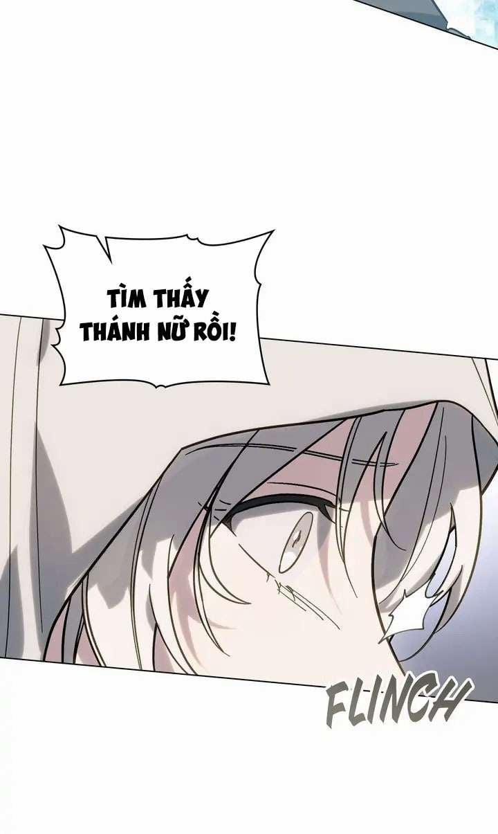 Định Mệnh An Bài Đôi Ta 6.2 trang 15