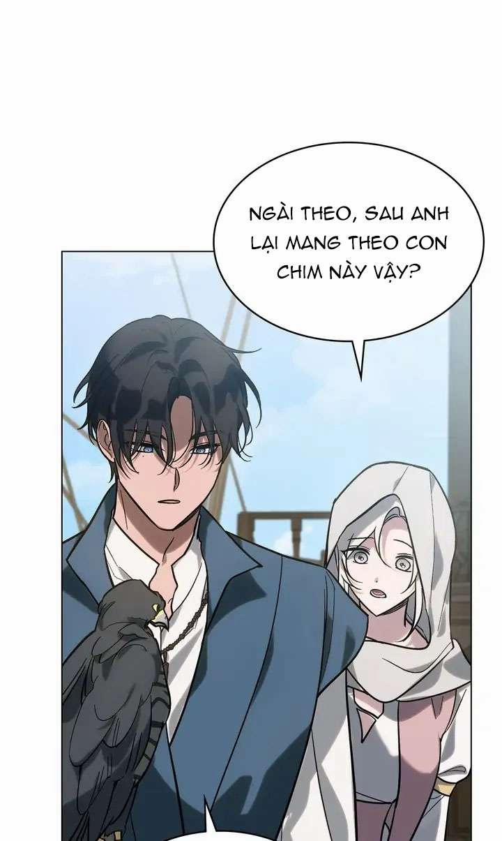 Định Mệnh An Bài Đôi Ta 6.2 trang 34