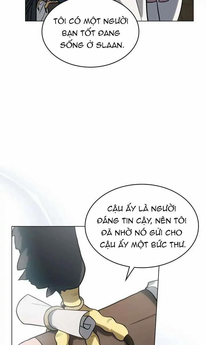 Định Mệnh An Bài Đôi Ta 6.2 trang 35