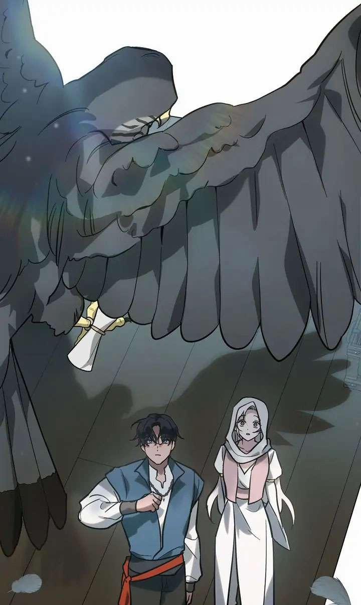 Định Mệnh An Bài Đôi Ta 6.2 trang 37