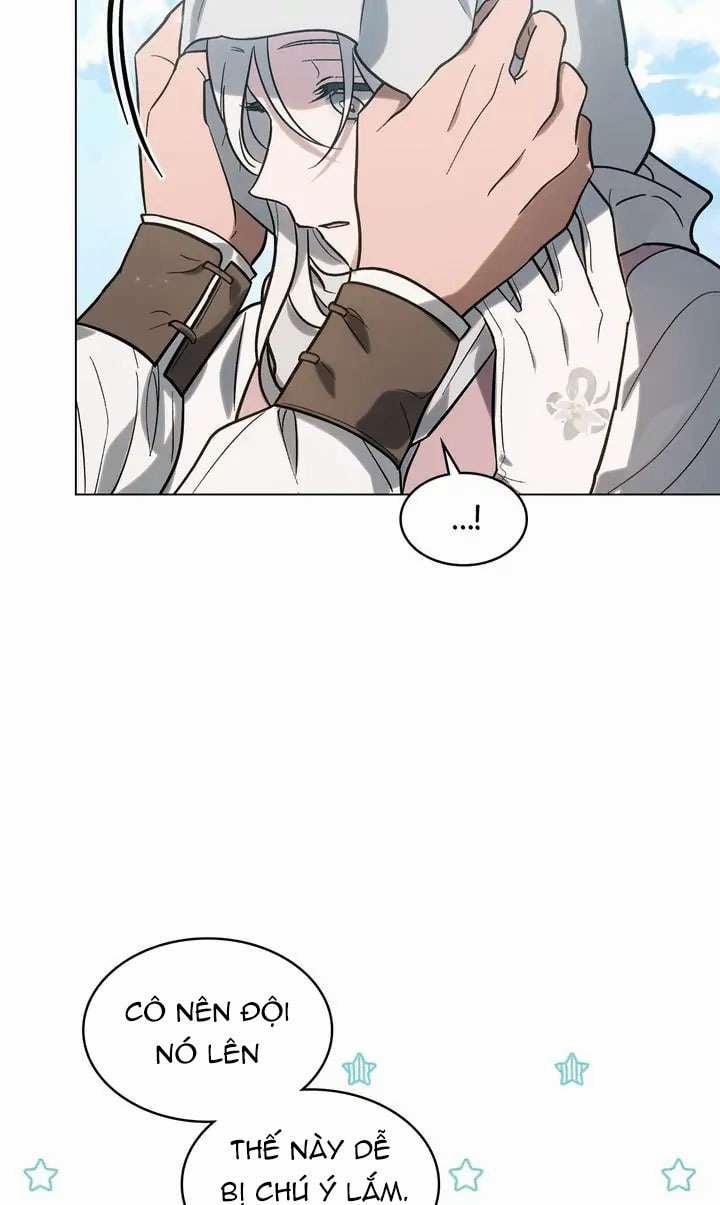 Định Mệnh An Bài Đôi Ta 6.2 trang 40