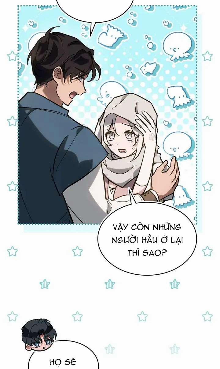 Định Mệnh An Bài Đôi Ta 6.2 trang 41