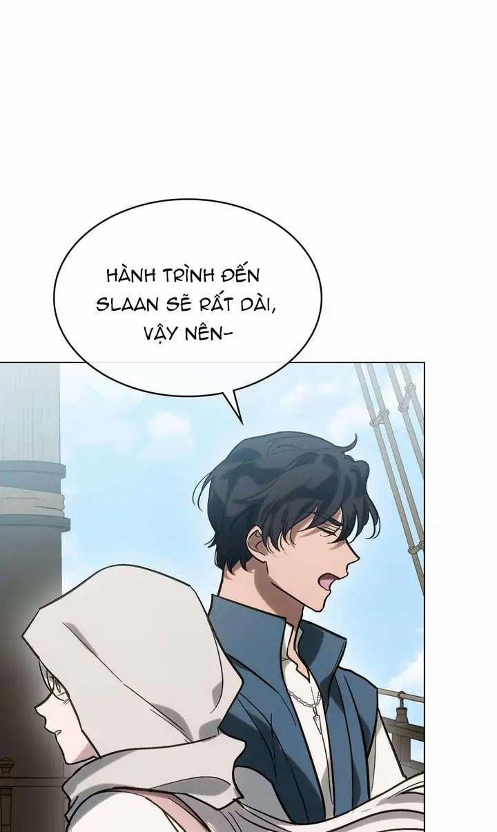 Định Mệnh An Bài Đôi Ta 6.2 trang 43