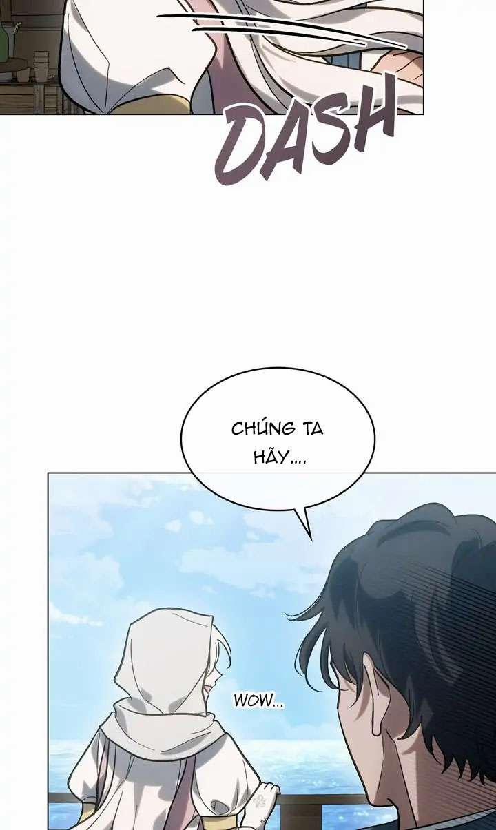 Định Mệnh An Bài Đôi Ta 6.2 trang 44