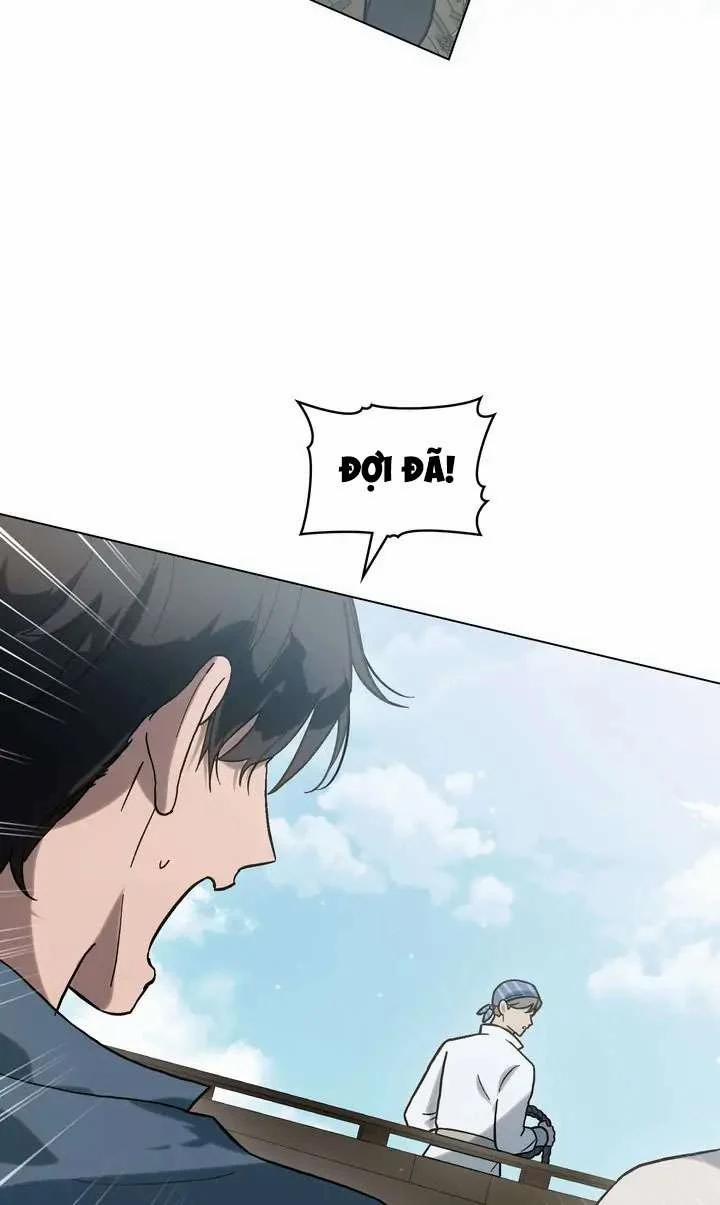 Định Mệnh An Bài Đôi Ta 6.2 trang 5