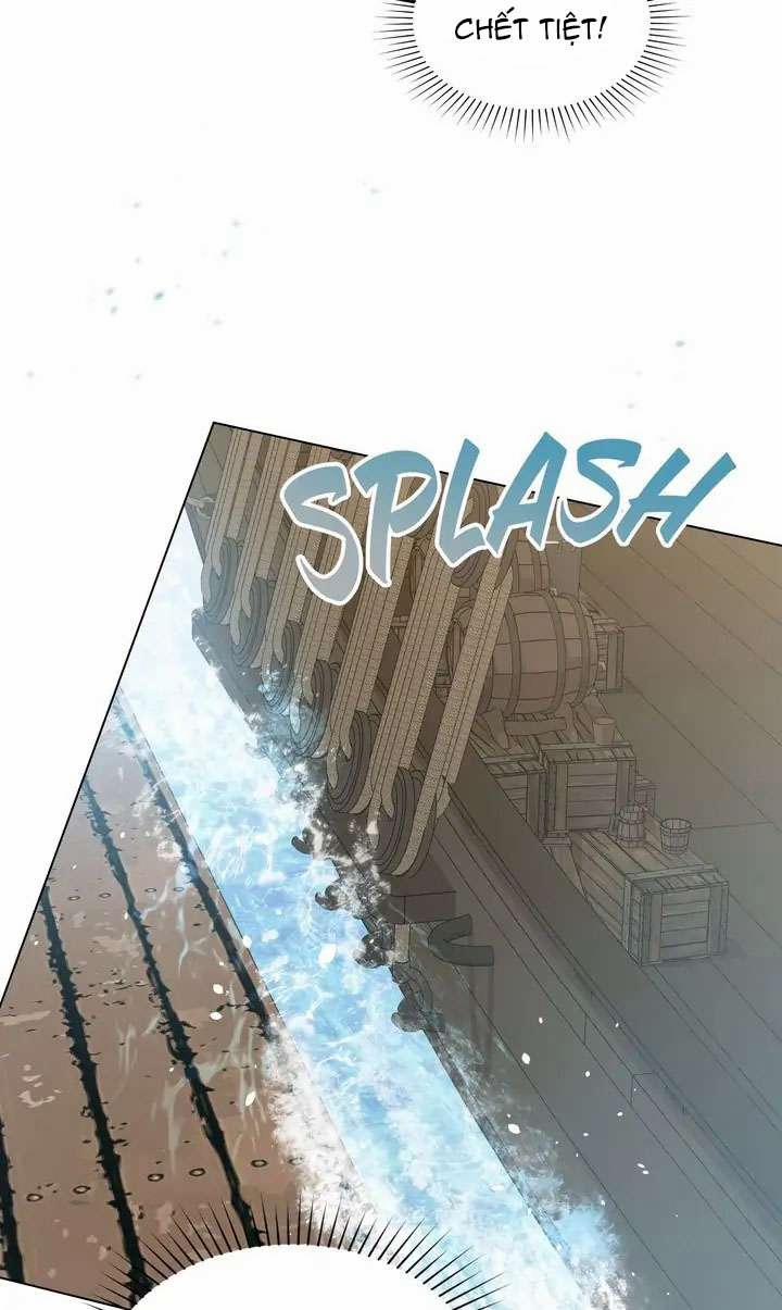 Định Mệnh An Bài Đôi Ta 6.2 trang 7