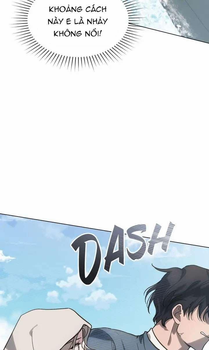 Định Mệnh An Bài Đôi Ta 6.2 trang 8