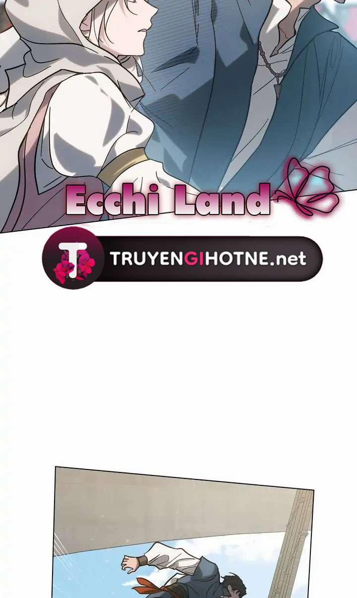 Định Mệnh An Bài Đôi Ta 6.2 trang 9