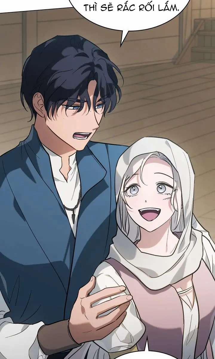 Định Mệnh An Bài Đôi Ta 7.1 trang 10