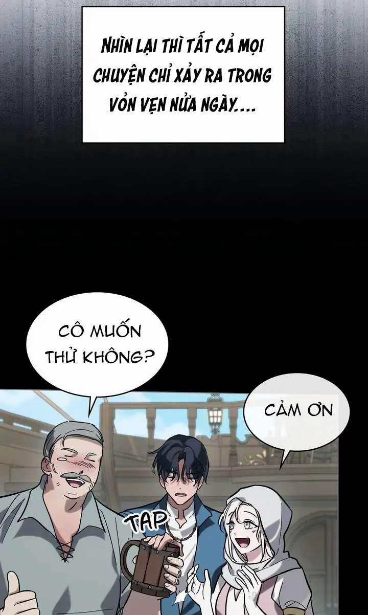 Định Mệnh An Bài Đôi Ta 7.1 trang 23