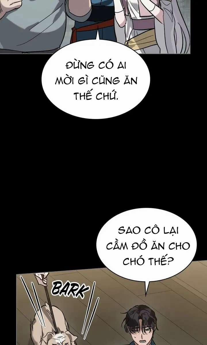 Định Mệnh An Bài Đôi Ta 7.1 trang 24