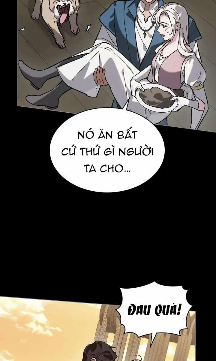 Định Mệnh An Bài Đôi Ta 7.1 trang 25