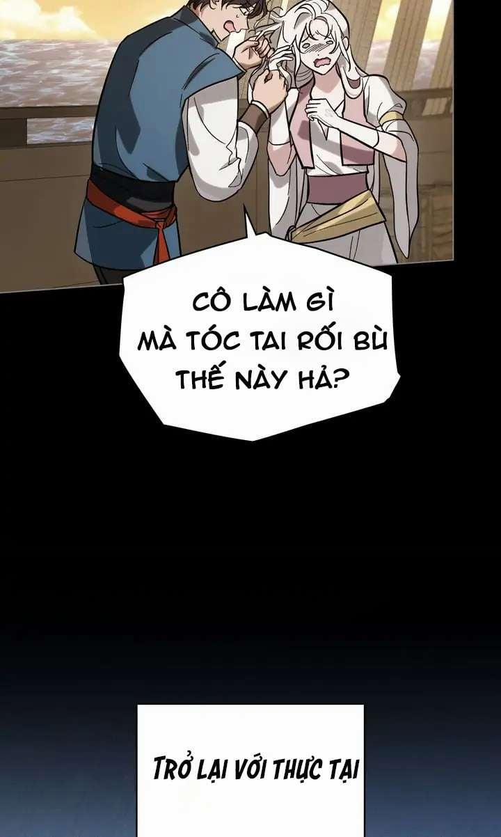 Định Mệnh An Bài Đôi Ta 7.1 trang 26