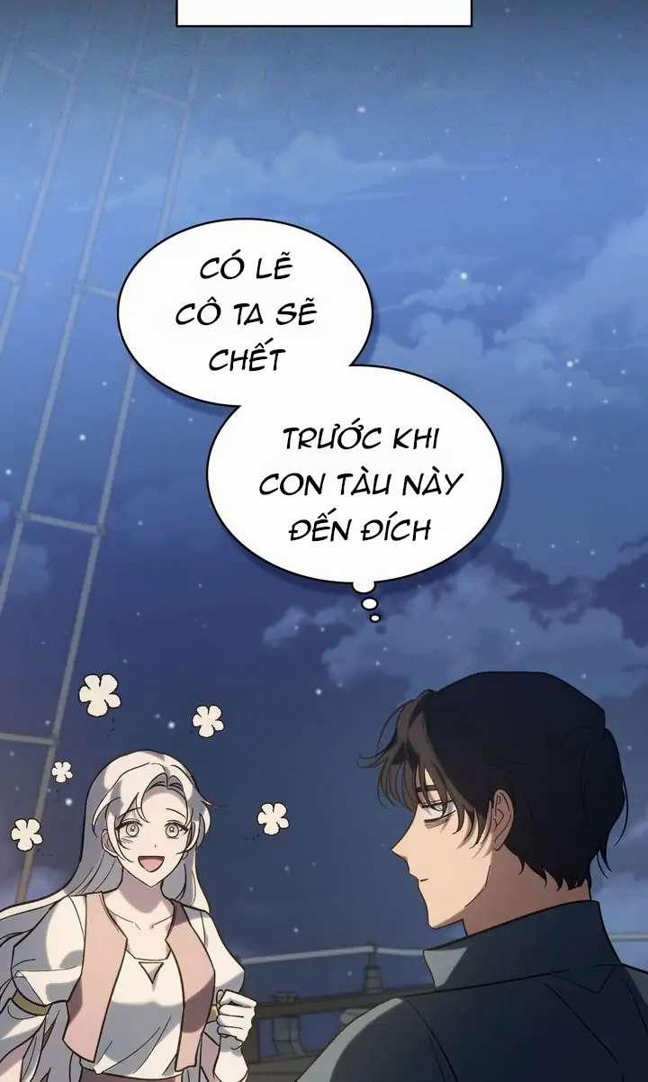 Định Mệnh An Bài Đôi Ta 7.1 trang 27