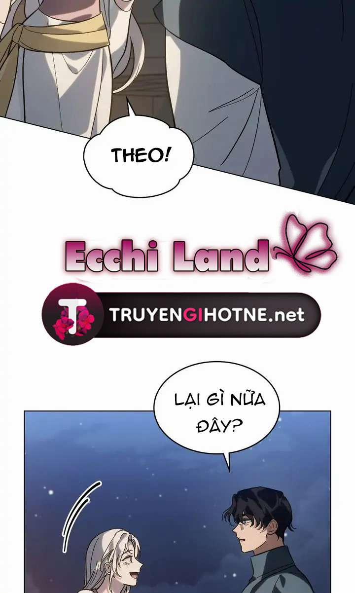 Định Mệnh An Bài Đôi Ta 7.1 trang 28