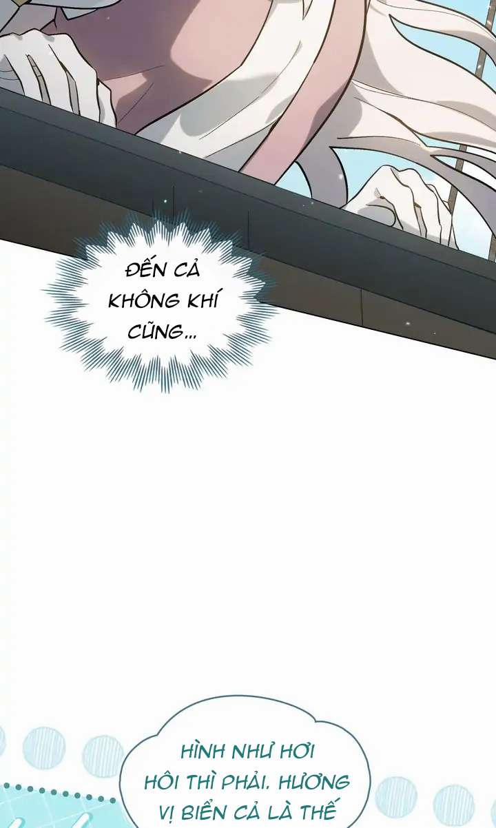 Định Mệnh An Bài Đôi Ta 7.1 trang 3