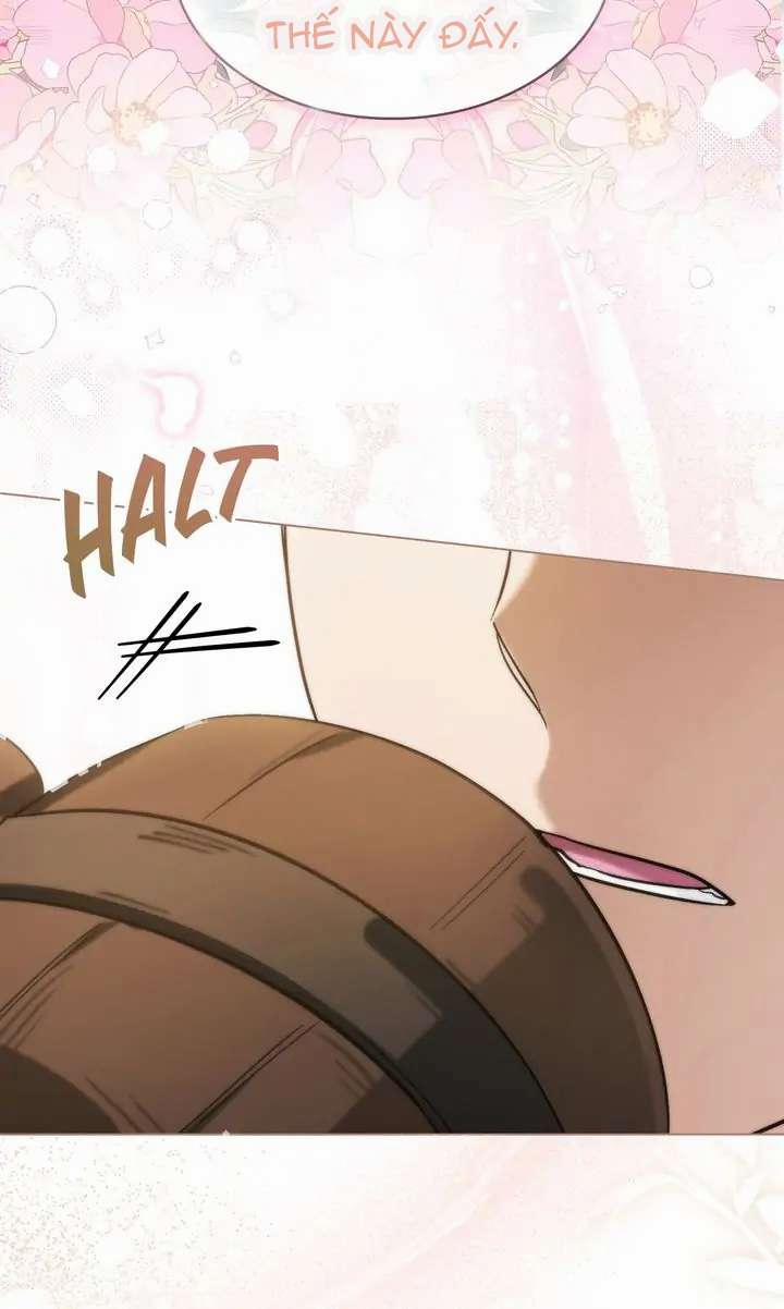 Định Mệnh An Bài Đôi Ta 7.1 trang 31