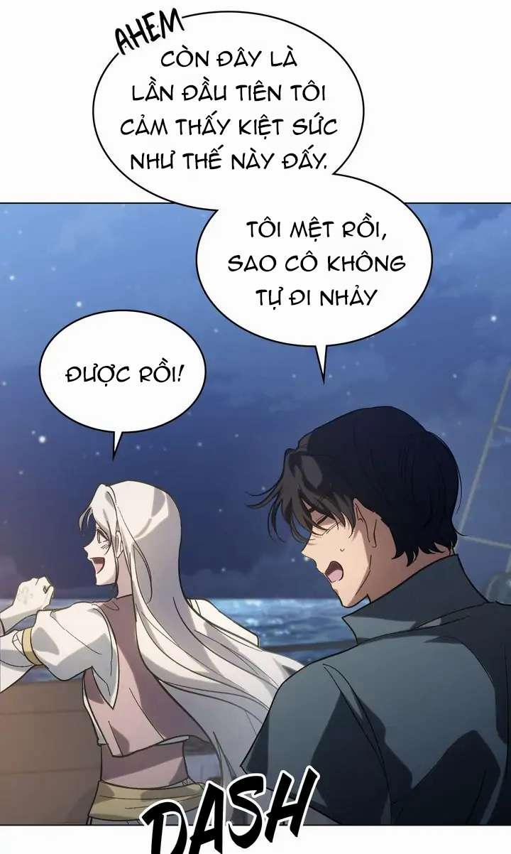 Định Mệnh An Bài Đôi Ta 7.1 trang 34