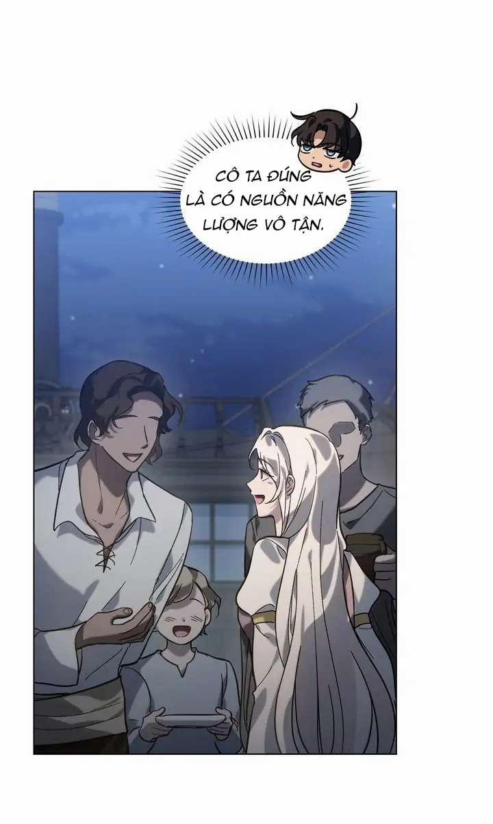 Định Mệnh An Bài Đôi Ta 7.1 trang 36