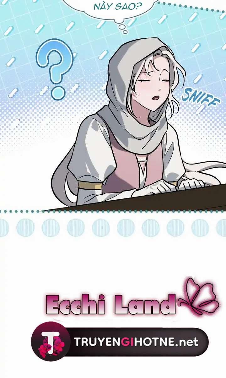 Định Mệnh An Bài Đôi Ta 7.1 trang 4