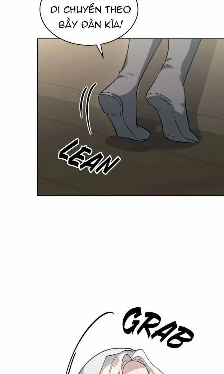 Định Mệnh An Bài Đôi Ta 7.1 trang 8