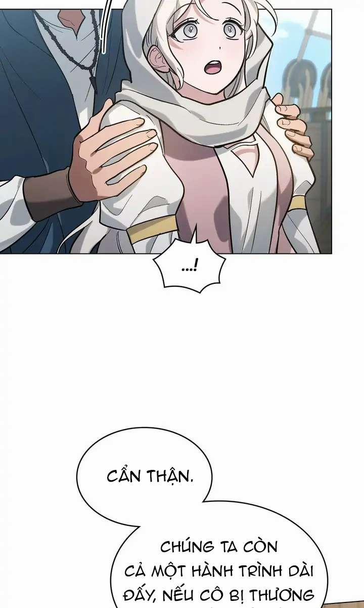 Định Mệnh An Bài Đôi Ta 7.1 trang 9