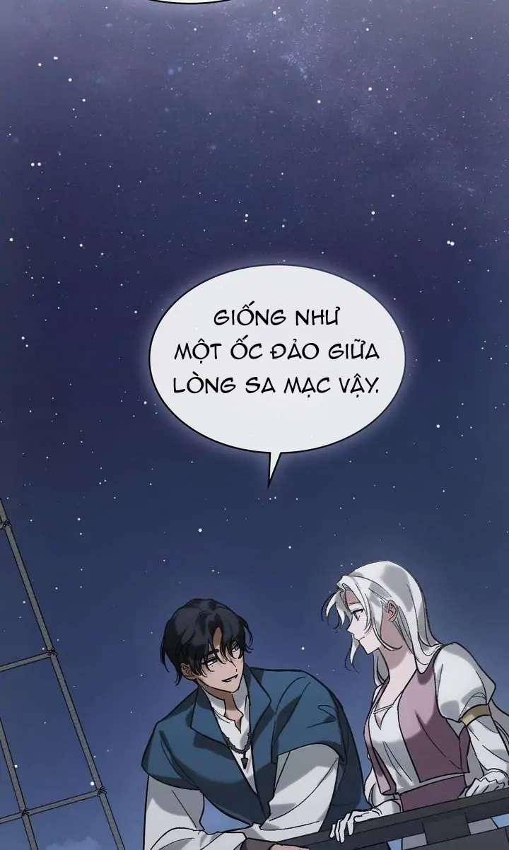 Định Mệnh An Bài Đôi Ta 7.2 trang 19