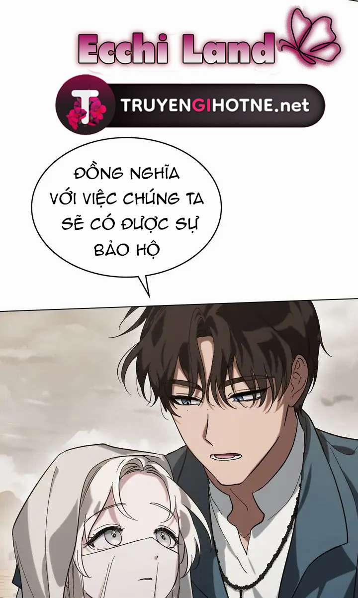 Định Mệnh An Bài Đôi Ta 7.2 trang 28