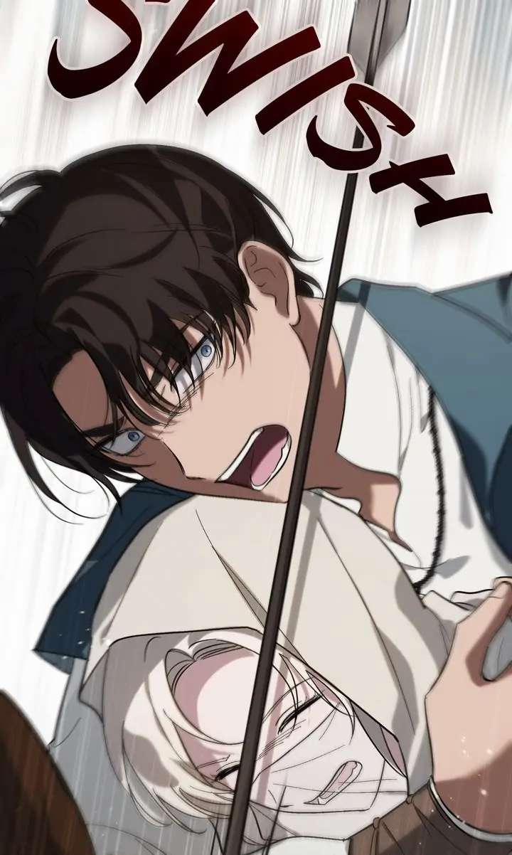 Định Mệnh An Bài Đôi Ta 7.2 trang 31