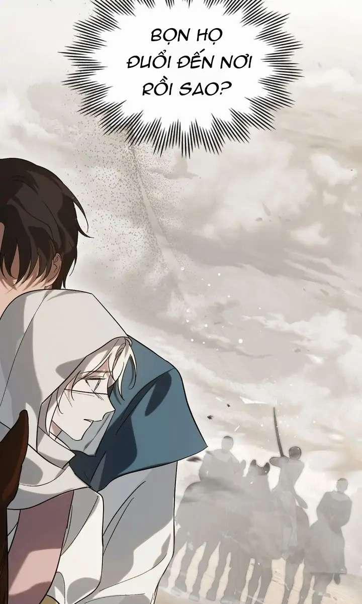 Định Mệnh An Bài Đôi Ta 7.2 trang 34