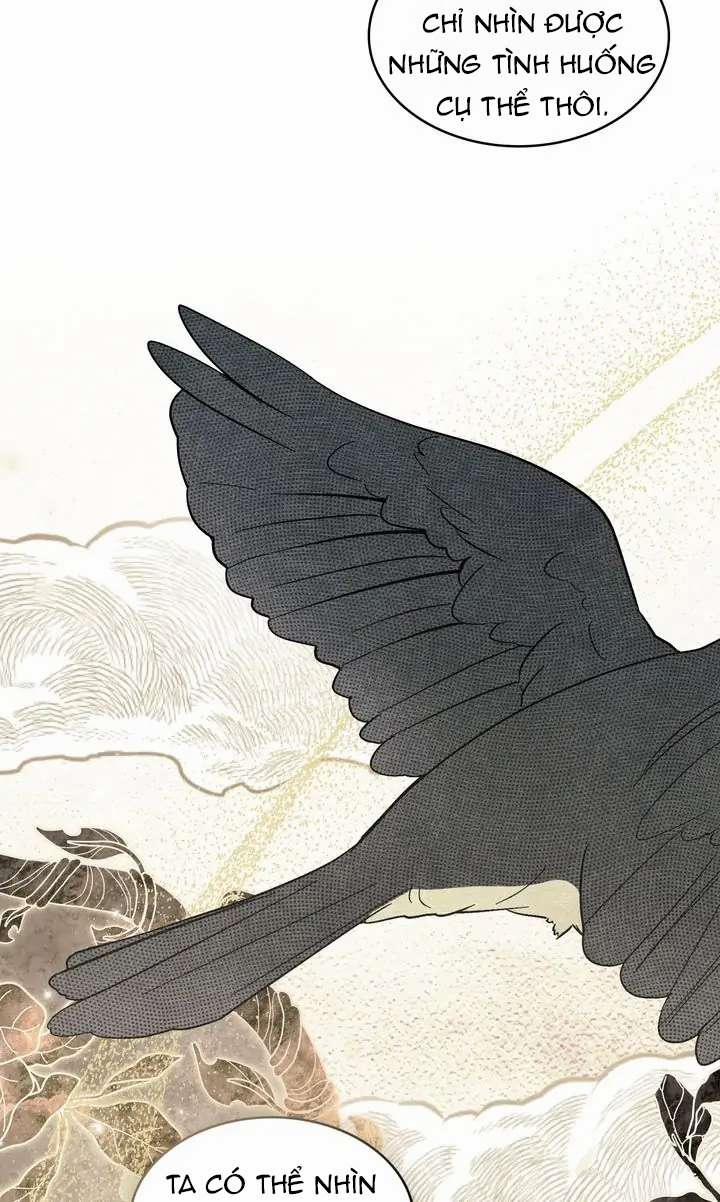 Định Mệnh An Bài Đôi Ta 7.2 trang 5