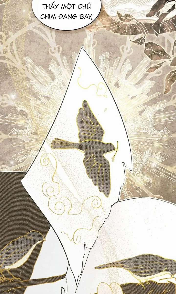 Định Mệnh An Bài Đôi Ta 7.2 trang 6