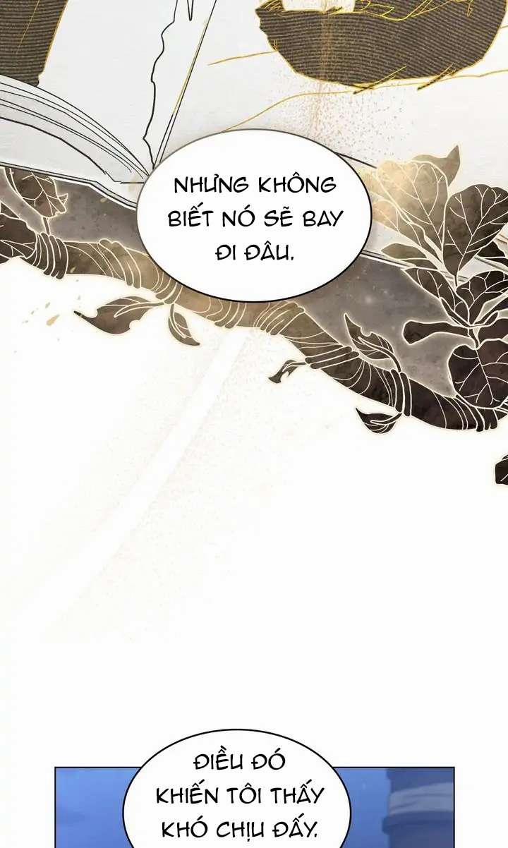 Định Mệnh An Bài Đôi Ta 7.2 trang 7