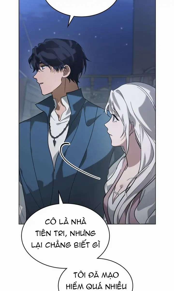 Định Mệnh An Bài Đôi Ta 7.2 trang 8