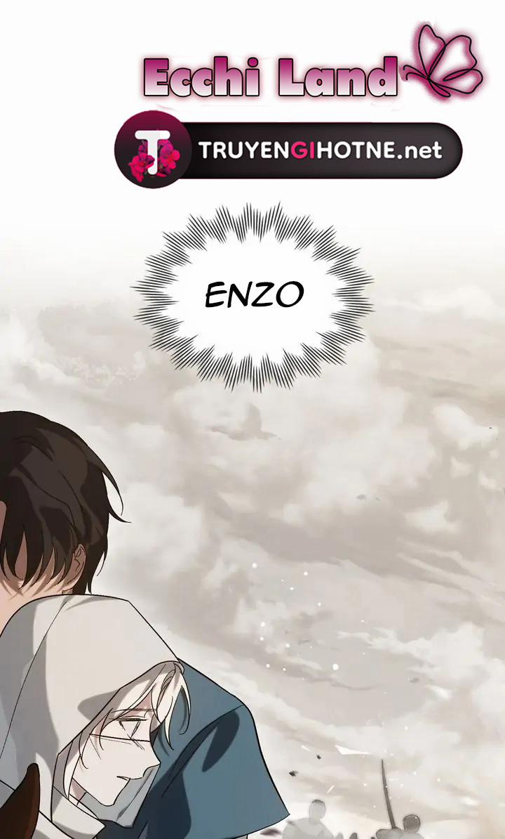 Định Mệnh An Bài Đôi Ta 8.1 trang 1