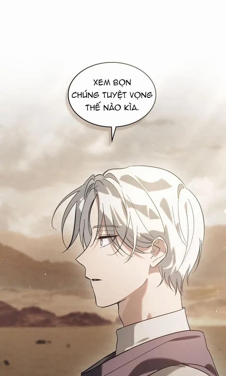 Định Mệnh An Bài Đôi Ta 8.1 trang 10