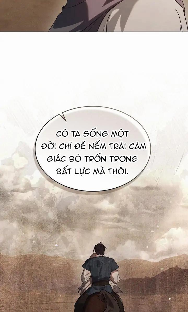 Định Mệnh An Bài Đôi Ta 8.1 trang 11