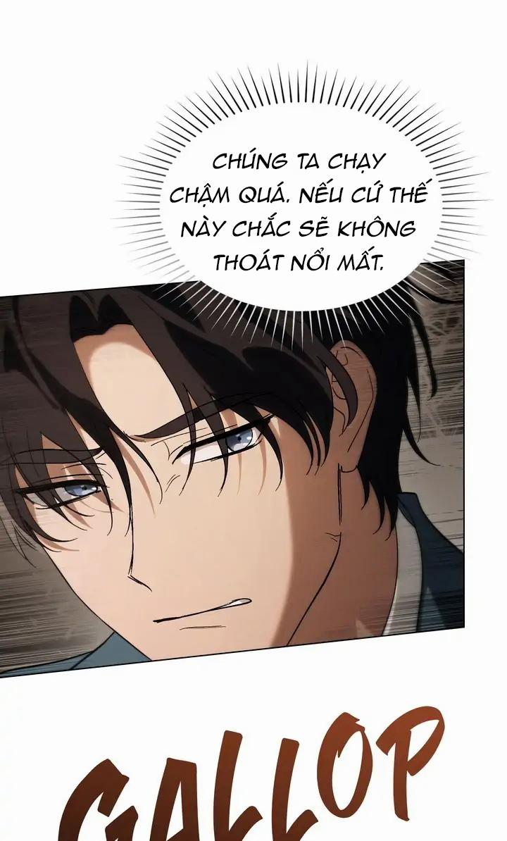 Định Mệnh An Bài Đôi Ta 8.1 trang 16