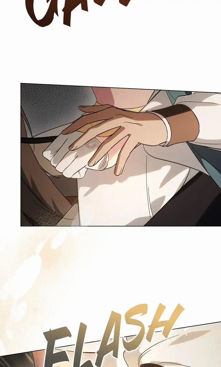 Định Mệnh An Bài Đôi Ta 8.1 trang 17