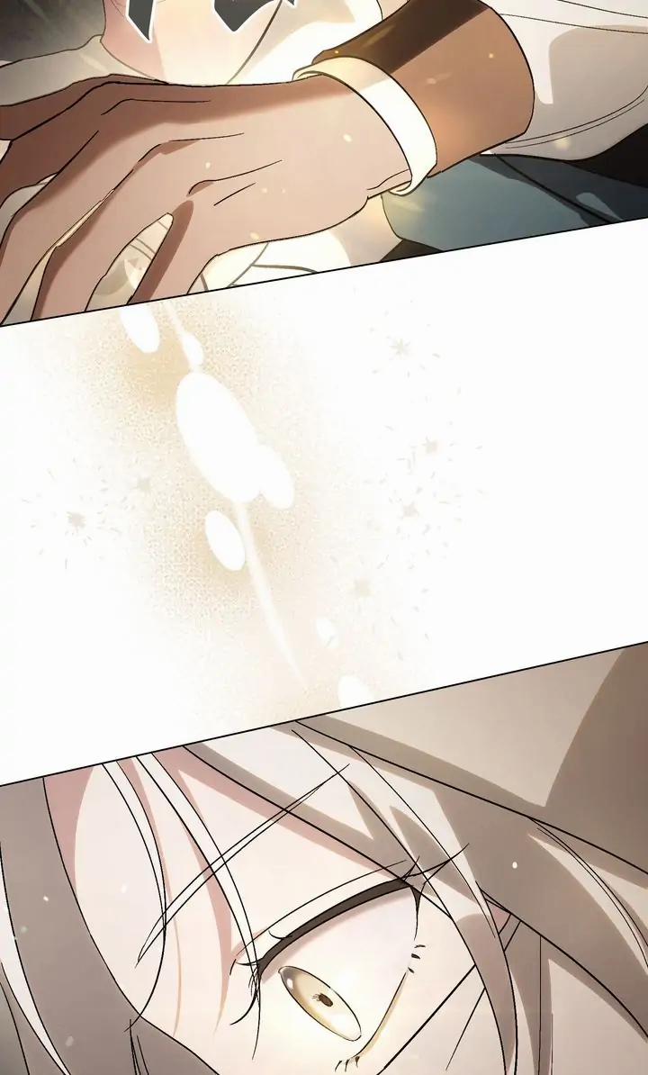 Định Mệnh An Bài Đôi Ta 8.1 trang 18