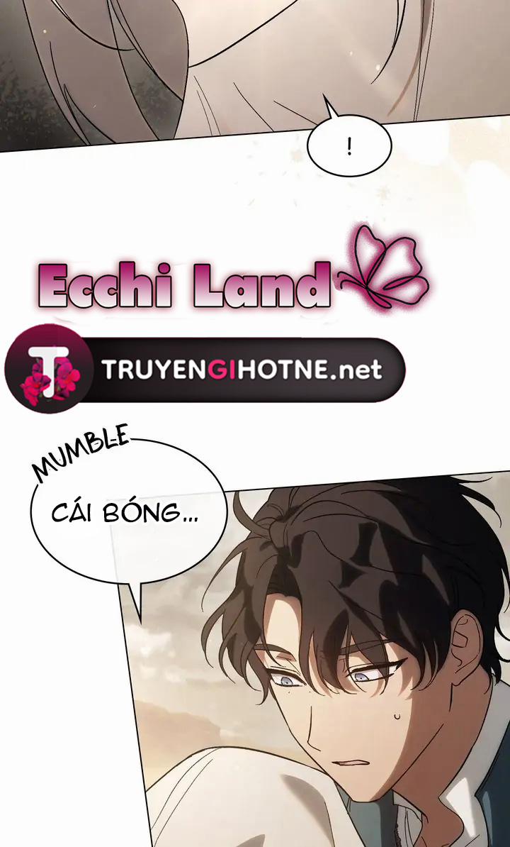 Định Mệnh An Bài Đôi Ta 8.1 trang 19