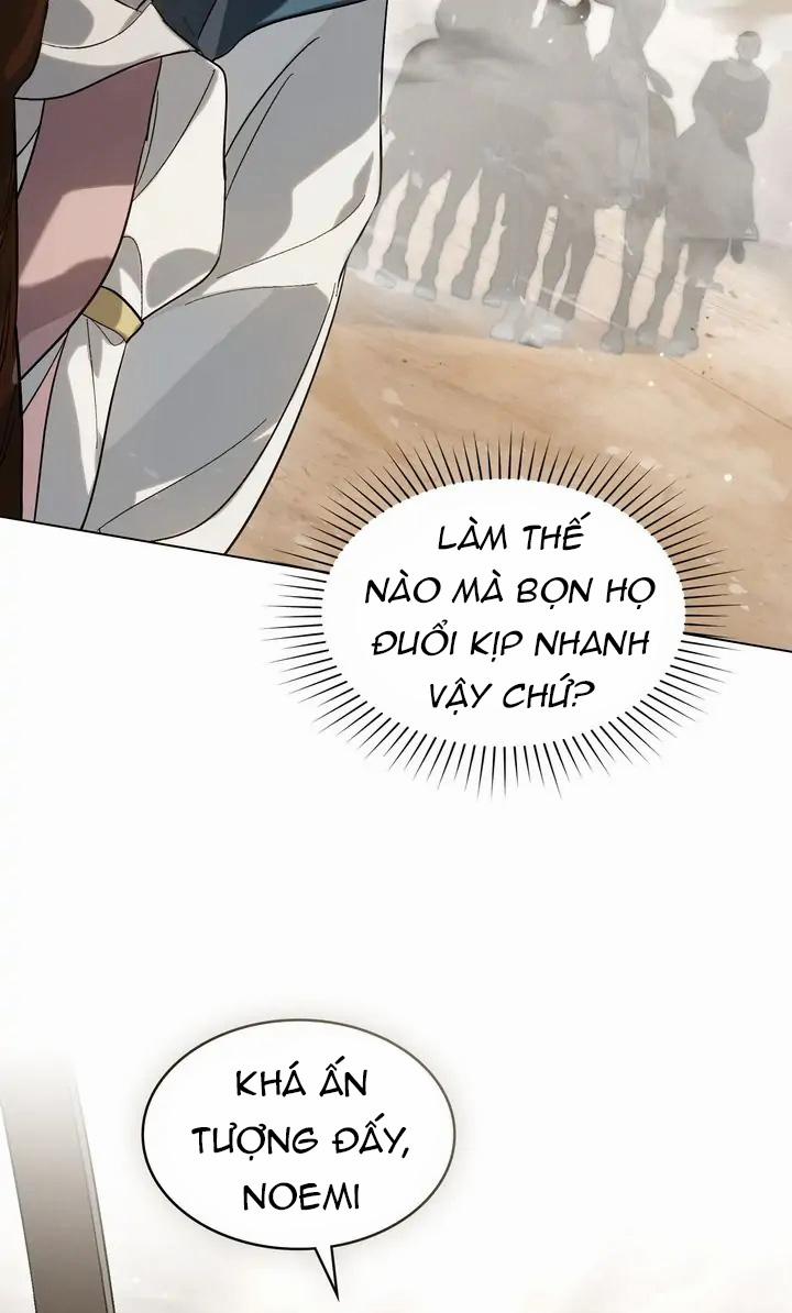 Định Mệnh An Bài Đôi Ta 8.1 trang 2