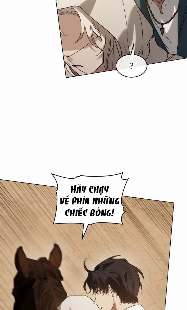 Định Mệnh An Bài Đôi Ta 8.1 trang 20