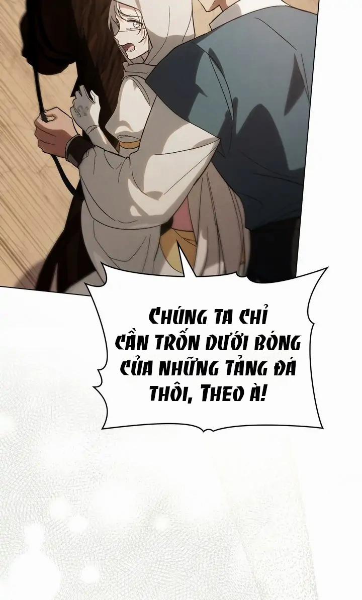 Định Mệnh An Bài Đôi Ta 8.1 trang 21