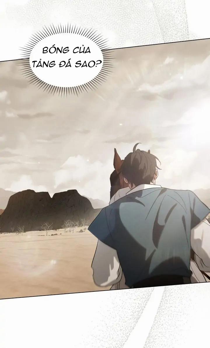 Định Mệnh An Bài Đôi Ta 8.1 trang 22